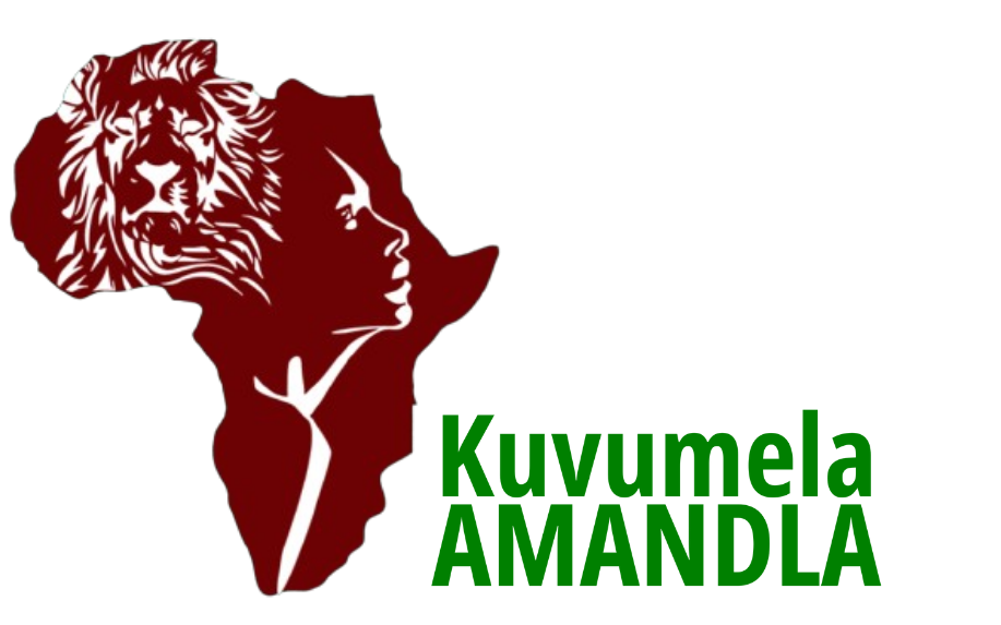 Kuvumela Amandla